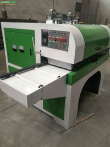 方木多片鋸與傳統帶鋸 圓盤鋸相比較有哪些優點