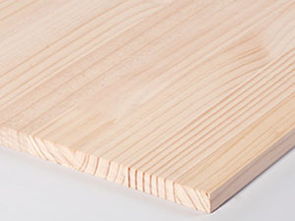 優(yōu)質的芬蘭松木指接板推薦 廣州芬蘭松木拼接板