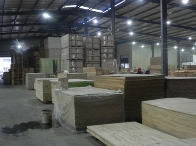 匠心鑄就品質，自然守護生活——走進福建順昌升升木業